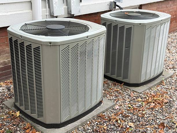 Reliable Emergency Hvac contractor in Woodbridge, VA by Leonard HVAC